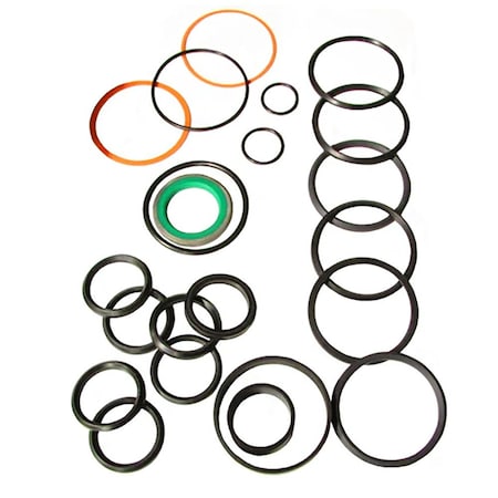 Aftermarket 7079825520 Swing Cylinder Seal Kit Fits Komatsu PC40 PC50 HYI40-0551